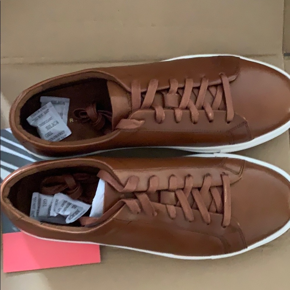 New Republic Shoes